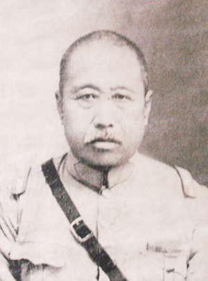 张锡纯