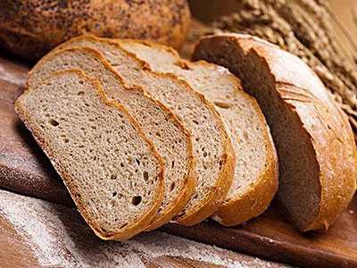 文章图片 全麦面包