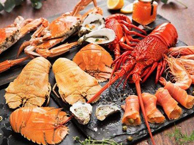 文章图片 海鲜