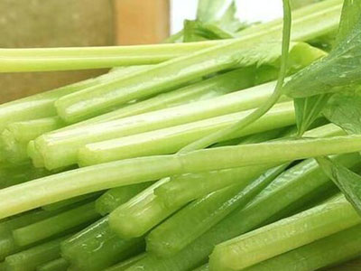 芹菜