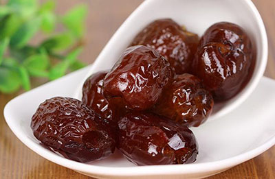 阿胶枣