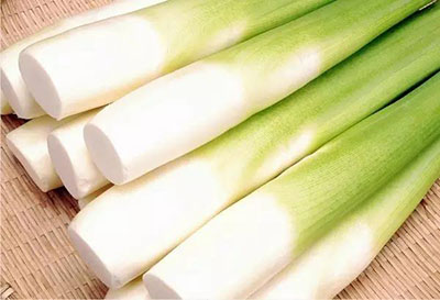 文章图片 茭白