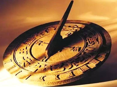 文章图片 十二时辰养生经