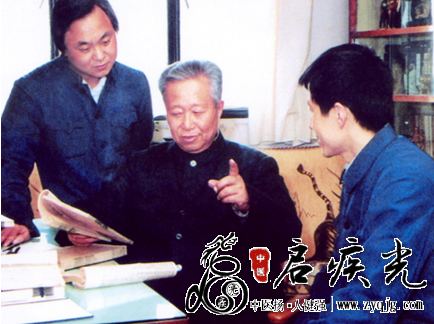 国医大师王庆国：燕京刘氏伤寒学派“掌门”